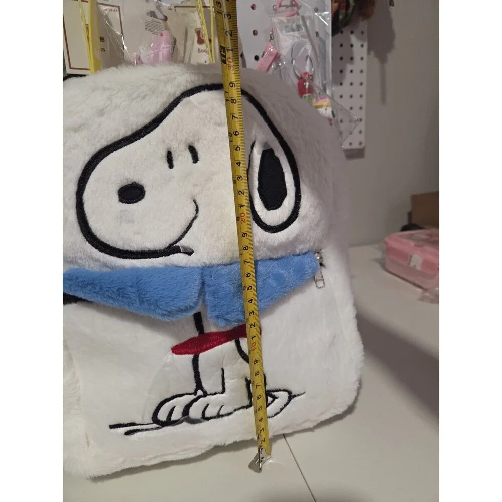 12 Piece Back To School Bundle. Snoopy